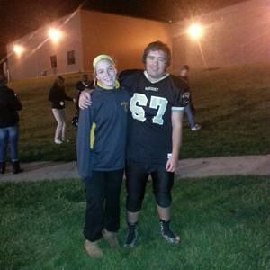 Meet your Posher, Frankie