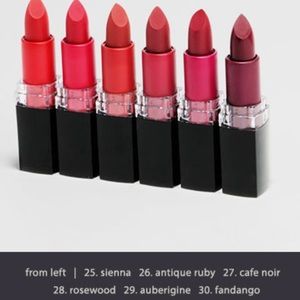 Madly Matte Lipstick