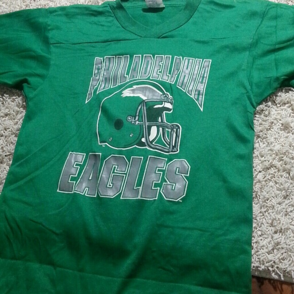 Eagles t shirt