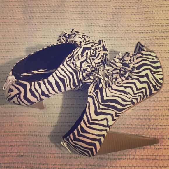 👠 charlotte russe