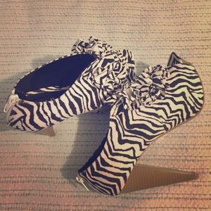 👠 charlotte russe