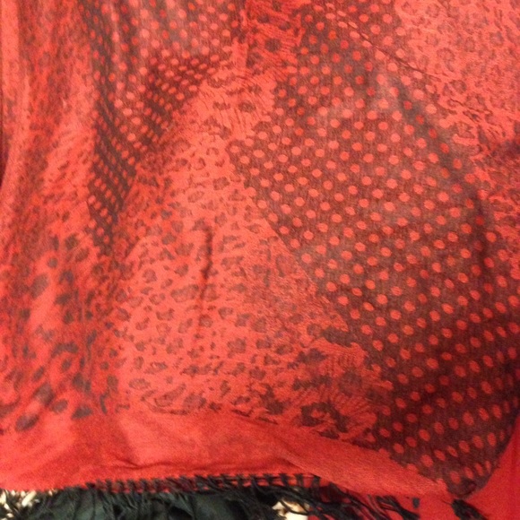 Scarf - Picture 2 of 2