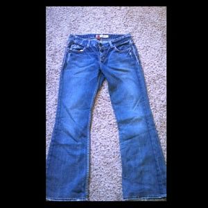 BKE culture denim jeans