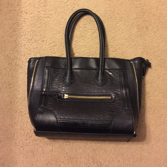 Aldo Black Purse