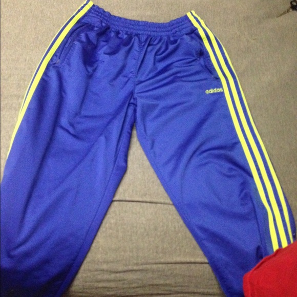 Adidas pants