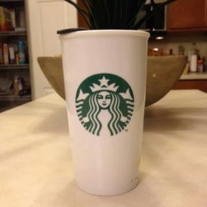 Starbucks Disney Parks mug