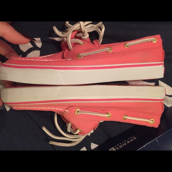 Brand new Sperry's!! - Picture 2 of 3