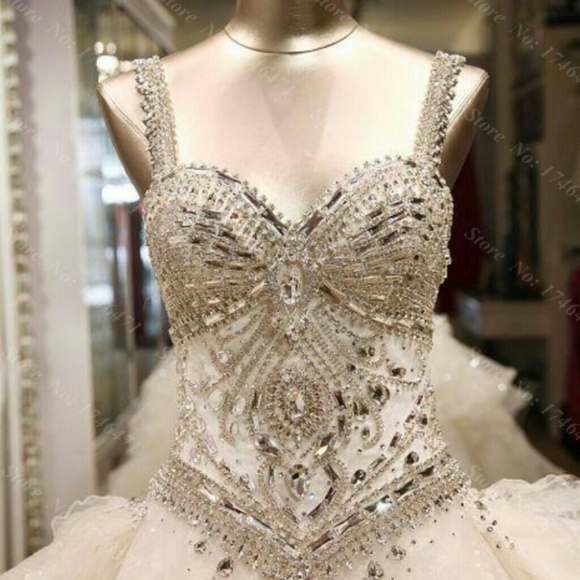 The best weeding dresses are here