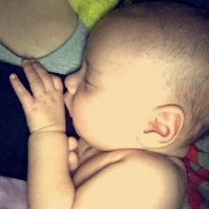 Meet your Posher, Rhiannon