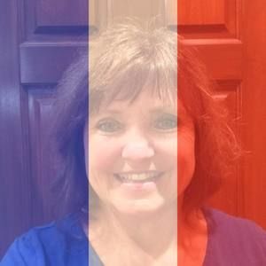 Meet your Posher, Tina