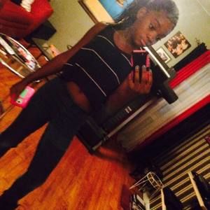 Meet your Posher, Imani