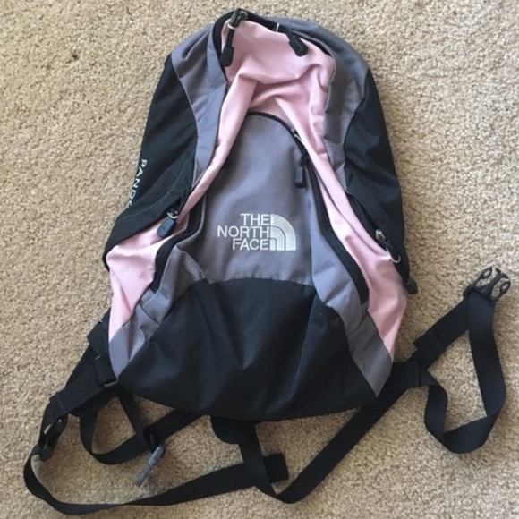 Northface Backpack