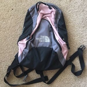Northface Backpack