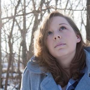 Meet your Posher, Kortney