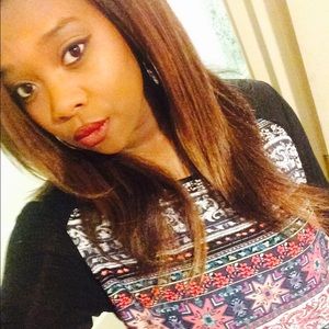 Meet your Posher, Liah