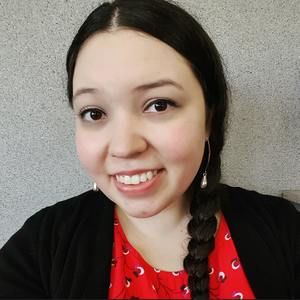 Meet your Posher, Natalie