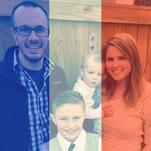 Meet your Posher, April