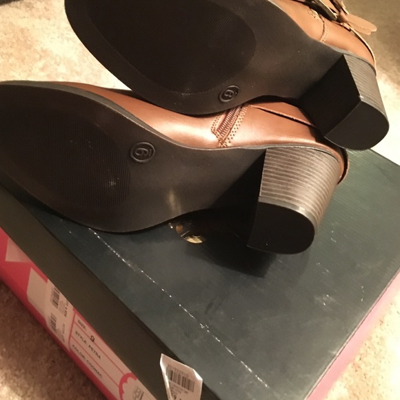 Booties - Picture 3 of 3