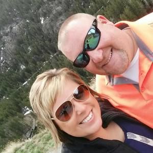 Meet your Posher, Dawn