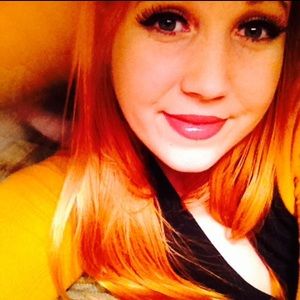 Meet your Posher, Casey