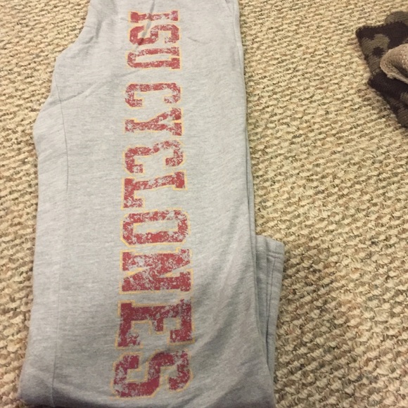 ISU Sweats