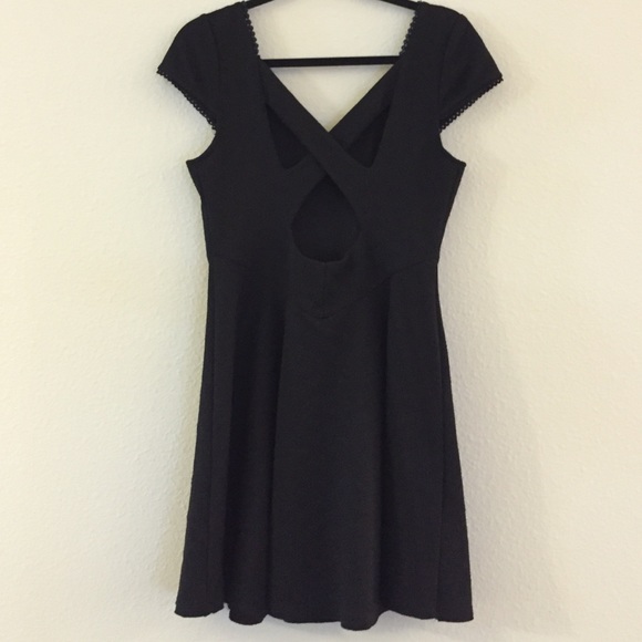 Free People LBD - Picture 2 of 4