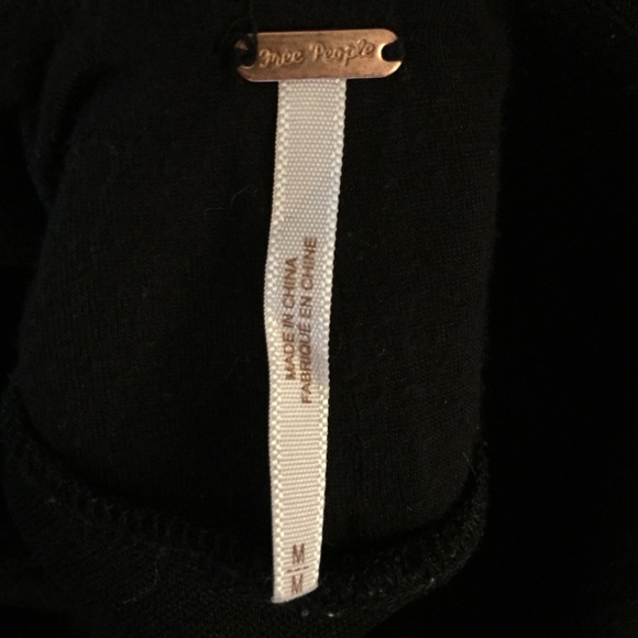 Free People LBD - Picture 4 of 4