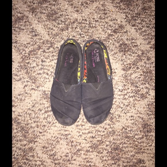 BOBS Memory Foam shoes