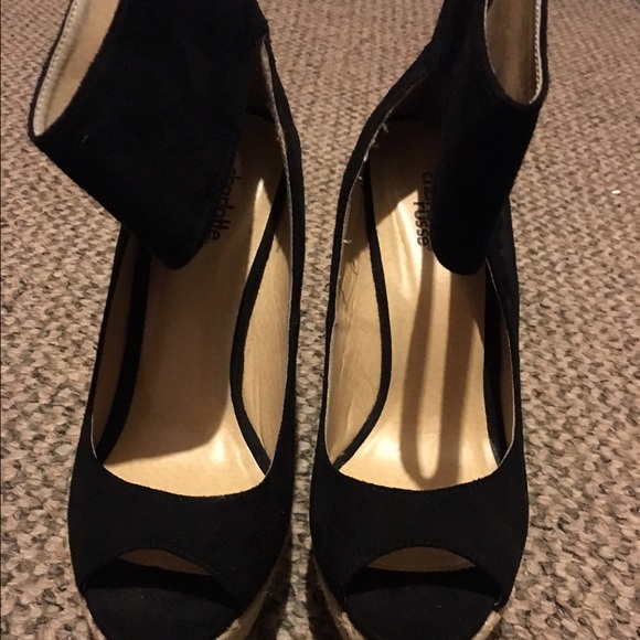 Wedges