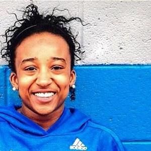 Meet your Posher, Timira