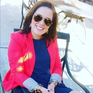 Meet your Posher, Lacey