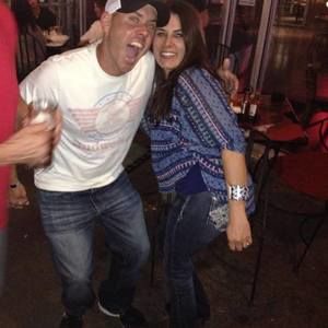 Meet your Posher, Jamie