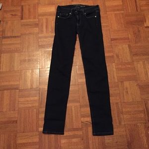 Skinny jeans 6 xlong