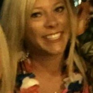 Meet your Posher, Krista