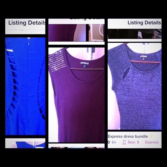 Bundle listing