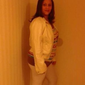 Meet your Posher, Roselind