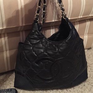 Great size purse