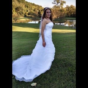 Meet your Posher, Desiree