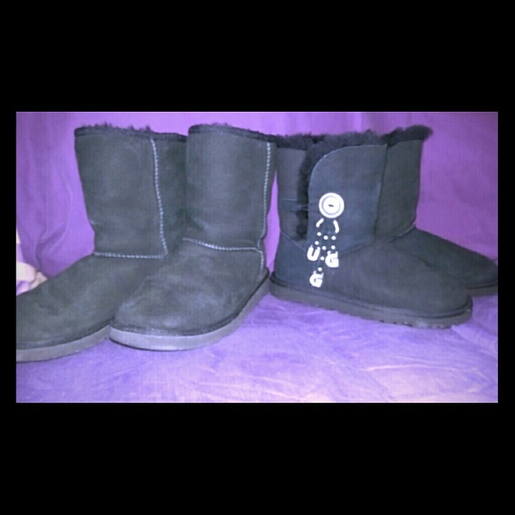 Love my NEW uggs!