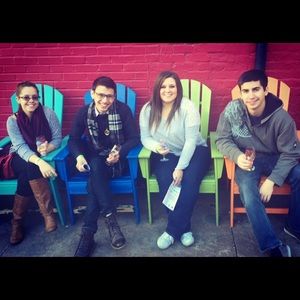 Meet your Posher, Jenna