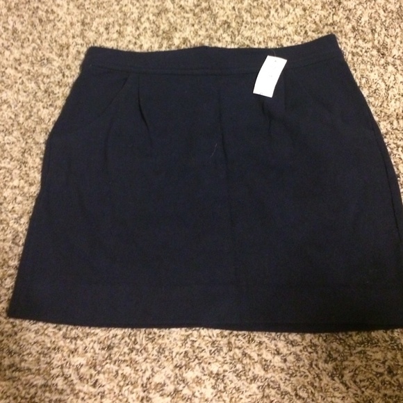 GAP skirt NWT