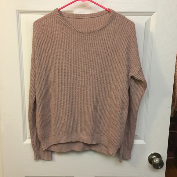 ✨read description pls✨ brandy ollie sweater