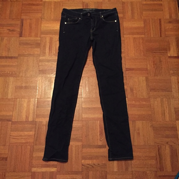 Skinny jeans