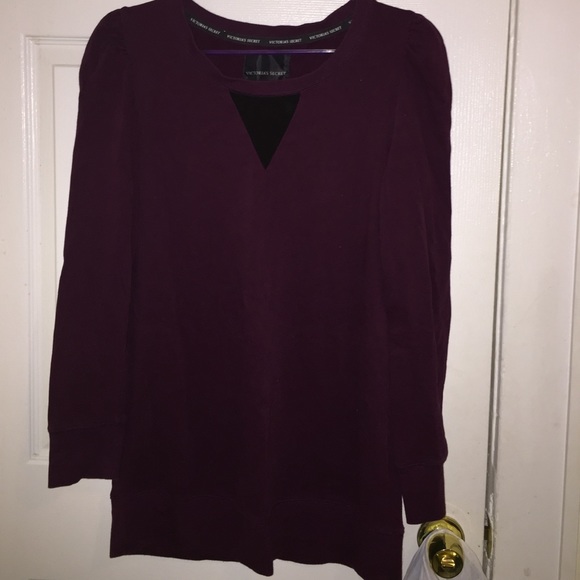 Victoria secret sweater