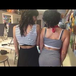 Meet your Posher, Katrina