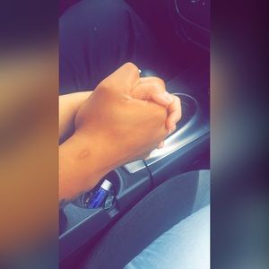 Meet your Posher, Sam