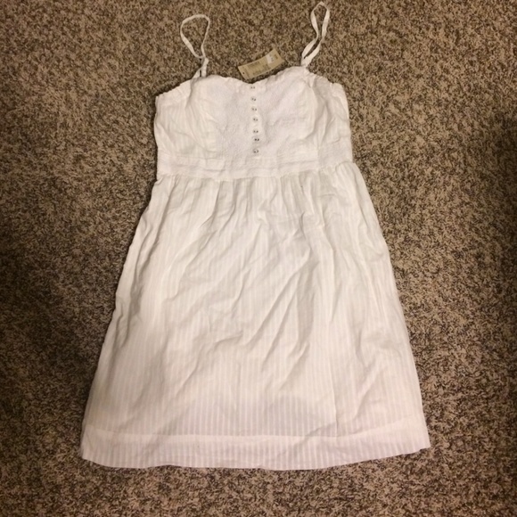 American Eagle Dress NWT