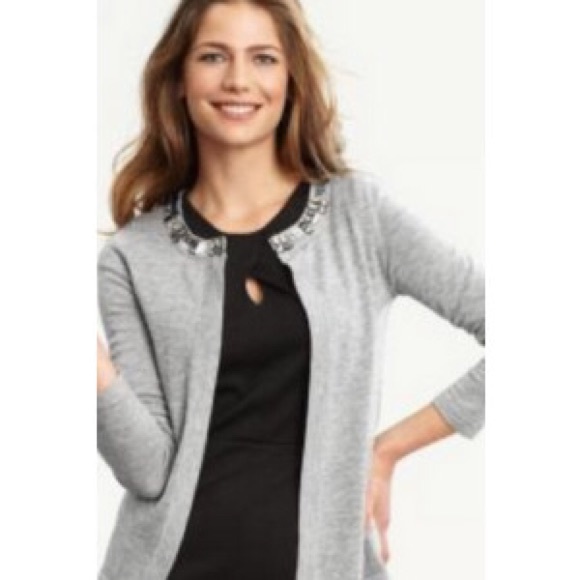84 banana republic sweaters banana republic neck cardigan sweater from talita s 84 banana republic sweaters banana republic neck cardigan sweater from talita s