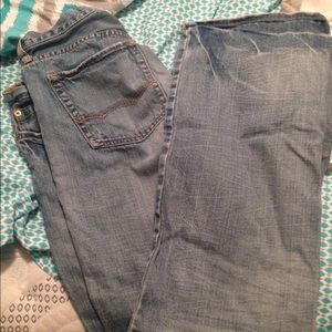 Mens American eagle jeans