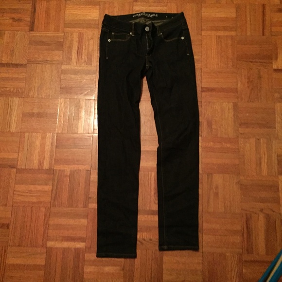 Skinny jeans